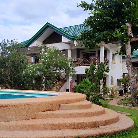 Blue Dolphin Hotel Malapascua Island Ngoại thất bức ảnh