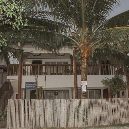 Blue Dolphin Hotel Malapascua Island Ngoại thất bức ảnh